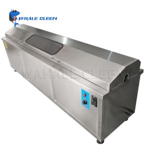 Buy cheap 3KW Ultrasonic Anilox Roller Cleaning Machine With Heater SUS304 Tank from wholesalers