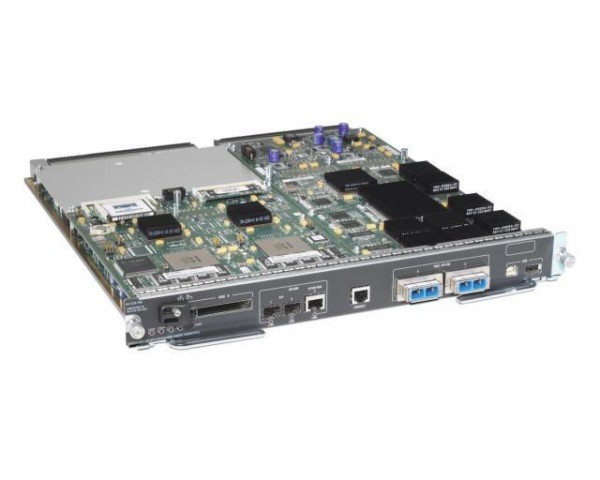 Quality WS-SUP720-3B Cisco Catalyst WS-SUP720-3B Supervisor Engine Cat6500/Cisco 7600 Sup 720 Fabric MSFC3 PFC3B for sale