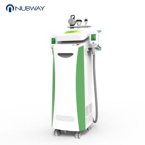 Buy cheap nubway powerful cryolipolysis body slimming machine for fat reduce from wholesalers