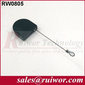 Retractable Cable Mechanism | RUIWOR
