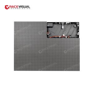 Buy cheap BUD Series Indoor Fixed LED Display with Die-Cast Aluminum Material and Customizable Pixel Pitch - EU & US Warehouse Stock from wholesalers