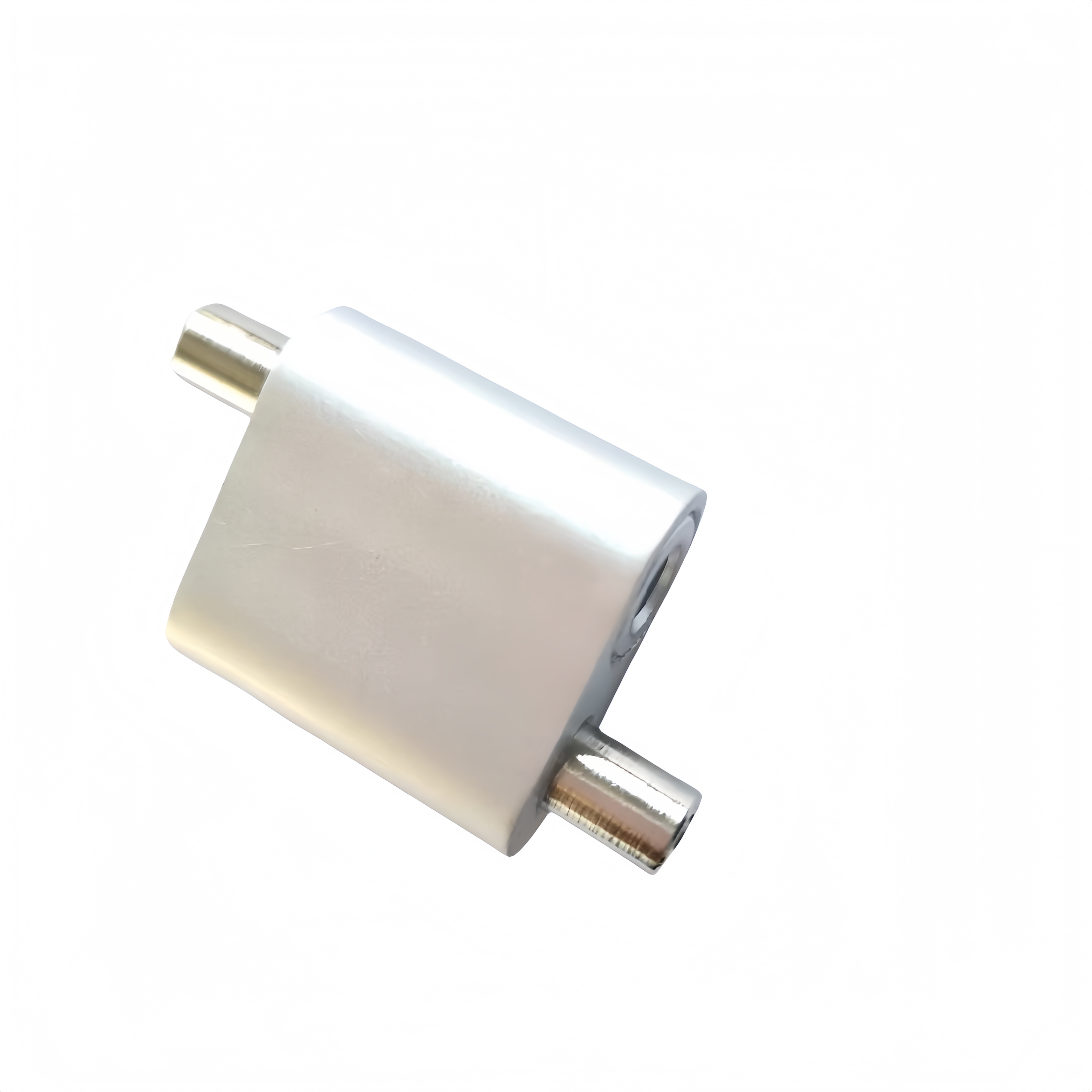 Buy cheap 25*25mm Double Gripper Cable Looping Gripper with Independent Gripper Mechanics for Hanging Systems and Lighting OEM ODM Welcome from wholesalers