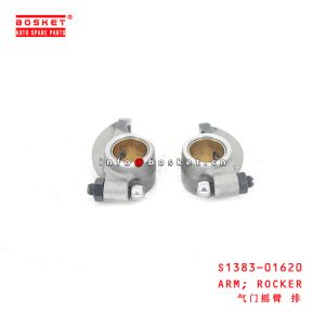 China S1383-01620 Rocker Arm suitable for ISUZU HINO P11C on sale