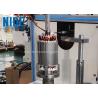 Buy cheap Semi Automatic Lace Machine Middle Size Single Working Station CCC Certificate from wholesalers