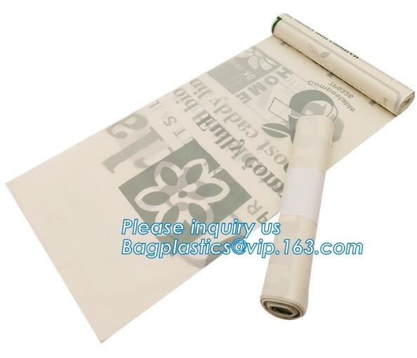 Buy cheap 100% biodegradable and compostable pla films, 100% compostable biodegradable corn starch based, compostable yard liners from wholesalers