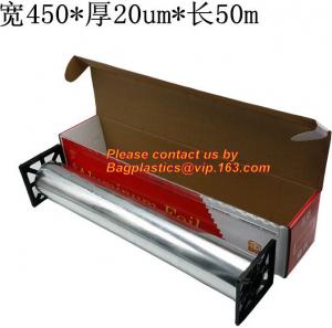 China Strong and Thick Aluminum/Tin Foil Jumbo Roll with High-Tensibility on sale