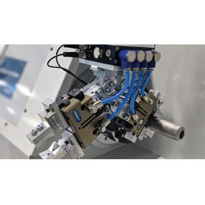 Buy cheap GP25 Handling Robot Arm Manipulator Yaskawa Motoman With Schunk Collaborative Gripper from wholesalers