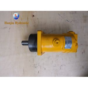 Uchida Rexroth A2F Fixed Piston Hydraulic Pump / Rexroth Piston Pump Part