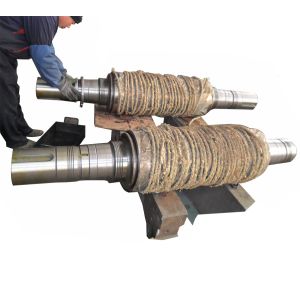 Buy cheap 10 Inch Xk-250 Two Roll Rubber Open Mixing Mill from wholesalers