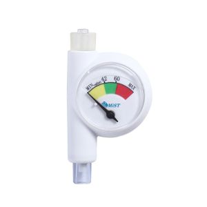 Buy cheap Custom Endotracheal Cuff Pressure Manometer For Laryngeal Mask from wholesalers