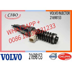 Buy cheap High Quality Diesel Fuel Injector BEBE5H01001 21698153 85013343 HRE382 for VOLVO PENTA from wholesalers