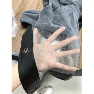 Holo Gauze 3D Holographic Mesh Projector Screen Transparent Holographic Screen