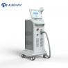 Buy cheap new trending 2018 12*20mm big spot size triple laser hair removal wavelengths diode laser hair removal price from wholesalers