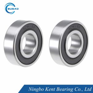 Buy cheap High Temperature 6000 Series Bearing Low Noise 6001RS Bearing 12x28x8mm product