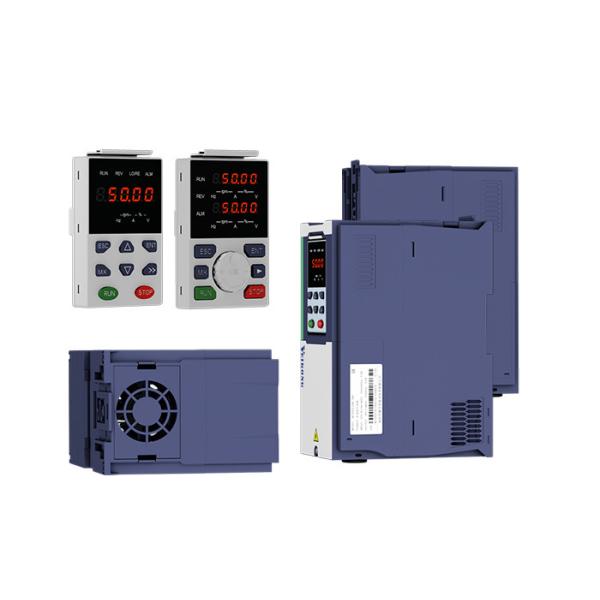 Excellent SVC Algorithm and Thermal Simulation Testing Platform for VEIKONG