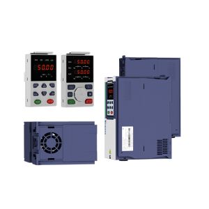 Buy cheap 1/3-Phase 220VAC or 3-Phase 380-480VAC Output Voltage MPPT VFD Solar Pump Inverter from wholesalers