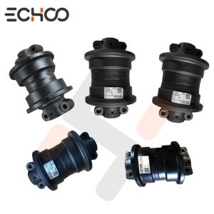 118719 Track Roller For Cold Milling Machine Undercarriage Parts