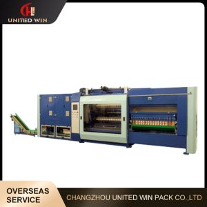 Buy cheap Full Automatic Cloth Tape Cutting Machine BOPP Masking Tape Roll Slitter Rewinder from wholesalers