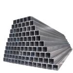 Buy cheap Rectangular Tube RHS Metal Square Tube Square Hollow Steel Tube Pipe from wholesalers