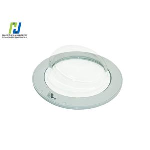 Buy cheap 0.7-40mm Heteomorphism Tempered Safety Glass Specia Shaped from wholesalers