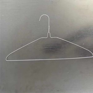 Buy cheap Customizable Hanger Black Steel Wire , Various Diameter Galvanized Iron Coil from wholesalers