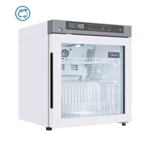 Buy cheap MC-5L42 Small Medical Refrigerator In Pharmacy Undertable Design from wholesalers