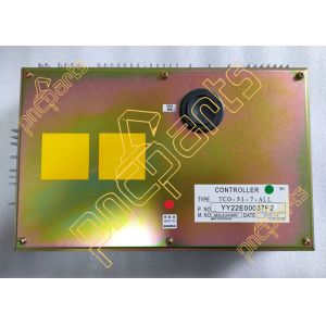 Buy cheap Kobelco SK135SR Excavator Controller YY22E00037F2 YY22E00065F1 YN22E00108F1 from wholesalers