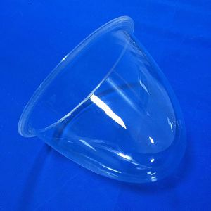 Buy cheap Custom precision mold for Polypropylene Industry Light Covers from wholesalers
