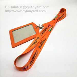 Buy cheap Digitally print neck ribbons, digital printed breakaway lanyards from wholesalers