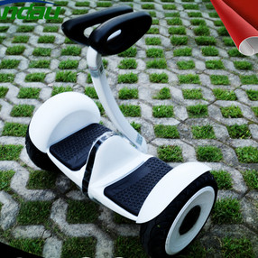 Buy cheap Minirobot Smart Two Wheel Self Balancing Scooter Lithium  Battery from wholesalers