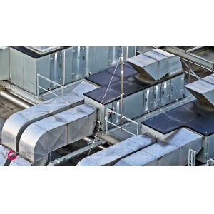 Buy cheap Central AC Components For Wholehouse HVAC system from wholesalers