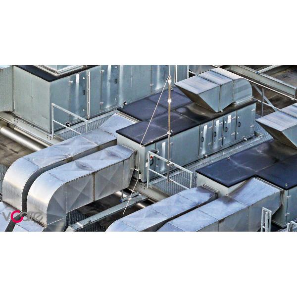 Buy cheap Central AC Components For Wholehouse HVAC system from wholesalers