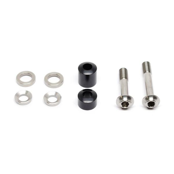 Buy cheap Cnc Titanium Alloy Machining Milling from wholesalers