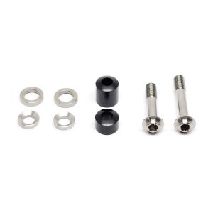 Buy cheap Cnc Titanium Alloy Machining Milling from wholesalers