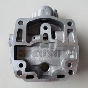 Buy cheap Air Compressor Cylinder Head Assembly 1191100740 1-19110074-0 product