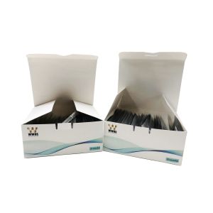 Buy cheap High Accuracy Troponin I CTnI Kit IVD FIA Rapid Quantitative Test Kit from wholesalers