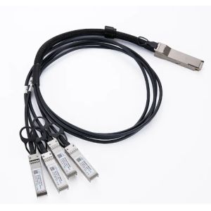 Buy cheap 10Gb SFP+ DAC Transceiver 3M Compatible With SFF-8431 from wholesalers