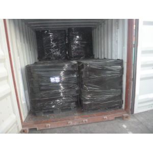 Buy cheap Black Green HDPE Geocell Gravel Stabilization Perforated from wholesalers