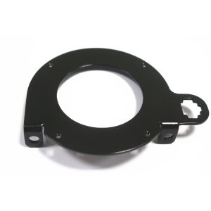 Buy cheap Enclosure Bracket Thin Plates Sheet Metal Parts Bending Custom Made from wholesalers
