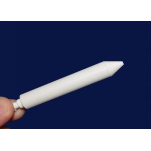 Buy cheap Electrical Insulation Ceramic Shaft Ceramic Precision Sharpening Rod Heat Resistant from wholesalers