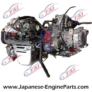 Buy cheap Petrol Engine 5S Used Gasoline Engine for Toyota Car Parts from wholesalers