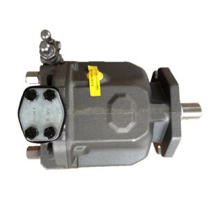 Buy cheap Rexroth Axial Piston Pump A A10VSO100 DR /31R-PPA12N00 With Through-Drive Capability from wholesalers