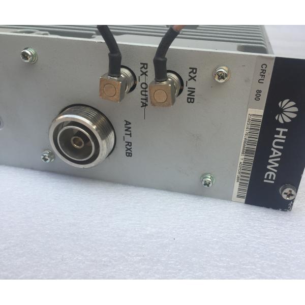 Quality CRFU WD2MCRFU80A 02316176 for BTS3900/BTS5900 for sale