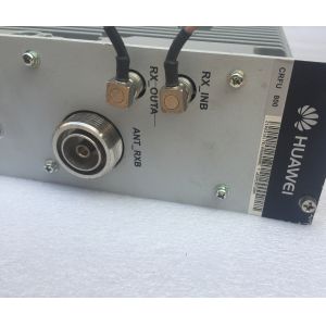 Buy cheap CRFU WD2MCRFU80A 02316176 for BTS3900/BTS5900 from wholesalers