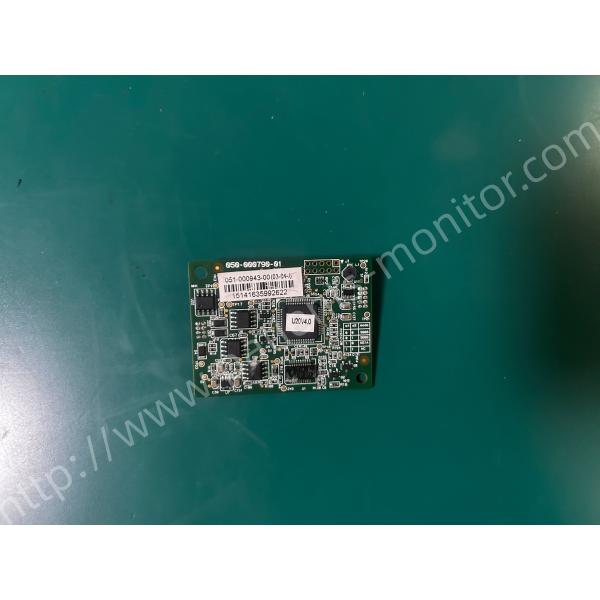 Quality Mindray IPM10 SpO2 Board 050-000790-01 Blood Oxygen Detection PCB for sale