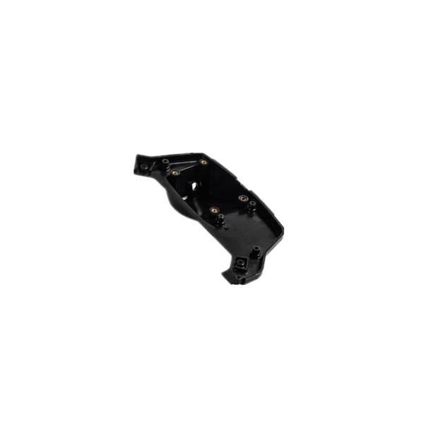 Buy cheap Black Insert Molding Service / Injection Automotive Screw Insert Parts from wholesalers