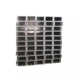 Buy cheap Galvanized Carbon 41m C Purlin C Channel Steel Price 6mm 8mm U Channels from wholesalers
