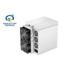 Buy cheap Bitmain Btc Miner Asic Crypto Antminer S19 XP 140 Th Profitability Bitcoin Mining Machine from wholesalers