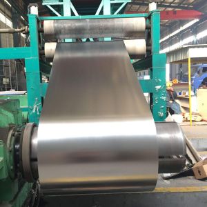 Buy cheap Z60 Cold Rolled Galvanized Steel Coil 0.12-4mm 600-1250mm from wholesalers