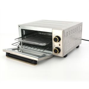 Buy cheap Home Appliance 12L 1800W Oven Air Fryer With LED Displayer from wholesalers